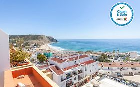 B77 - Beach View Duplex In Praia Da Luz